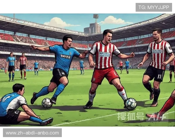 英超球队对比：对比分析英超各大球队的整体实力与竞争力